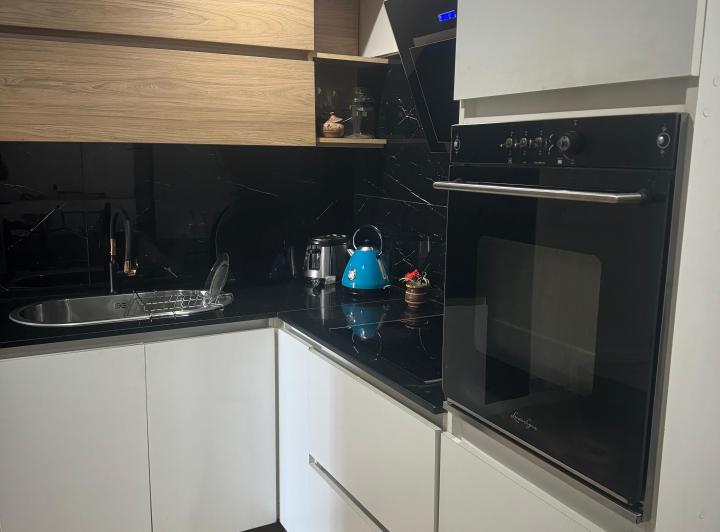 PH · 66m² · 4 Ambientes