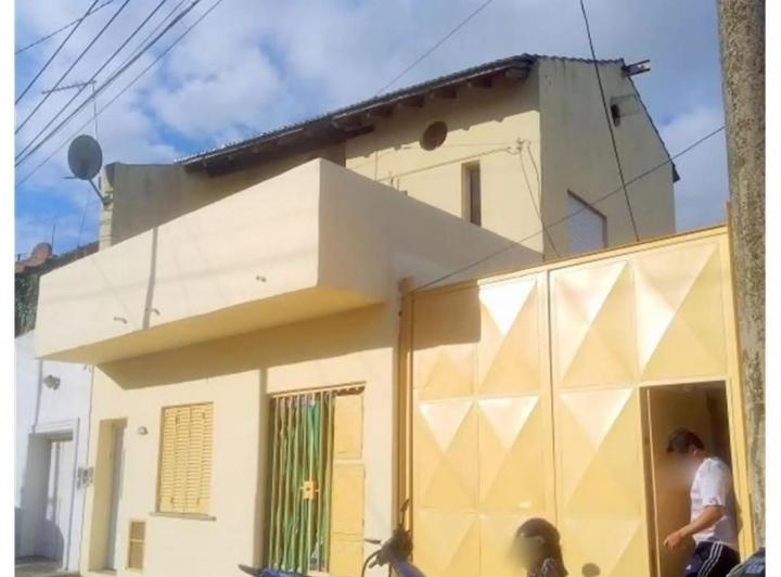 PH · 80m² · 4 Ambientes