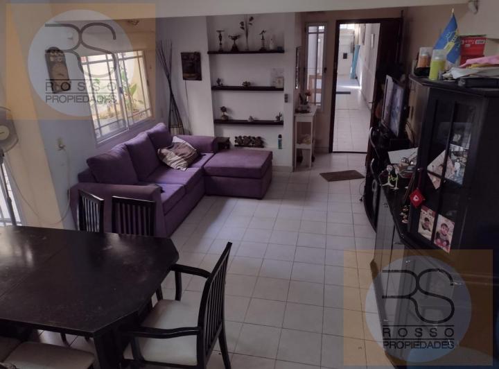 PH · 140m² · 4 Ambientes · 2 Cocheras