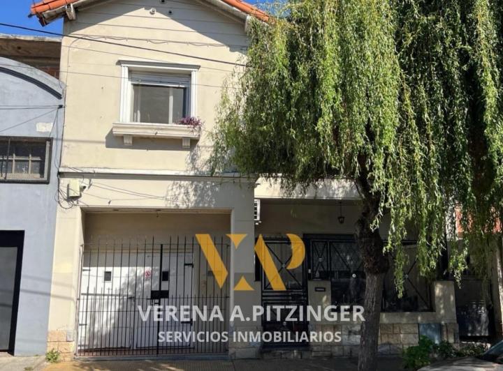 PH · 93m² · 4 Ambientes · 1 Cochera