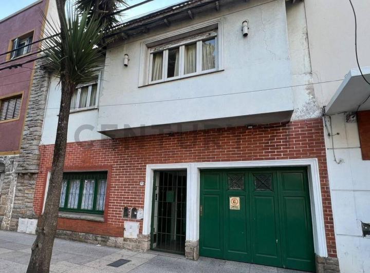 PH · 117m² · 4 Ambientes · 1 Cochera