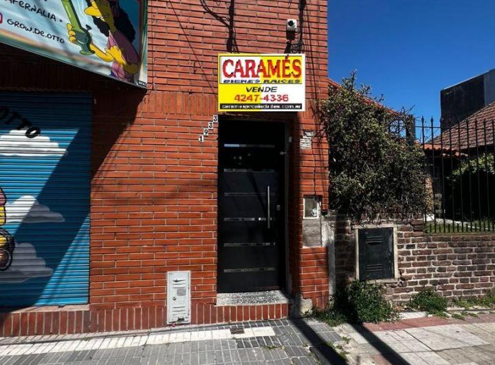 PH · 109m² · 5 Ambientes