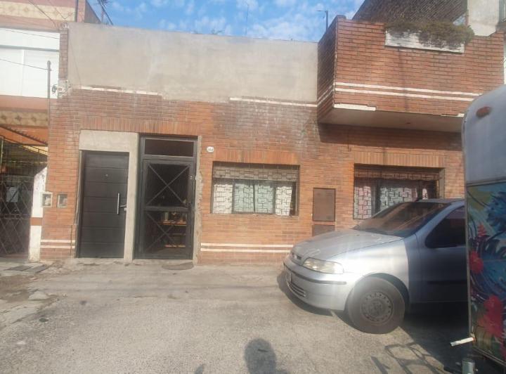 PH · 101m² · 4 Ambientes