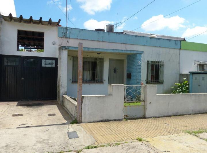 PH · 115m² · 5 Ambientes · 2 Cocheras