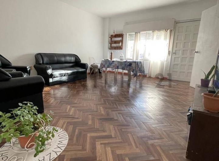 PH · 118m² · 3 Dormitorios · 1 Cochera