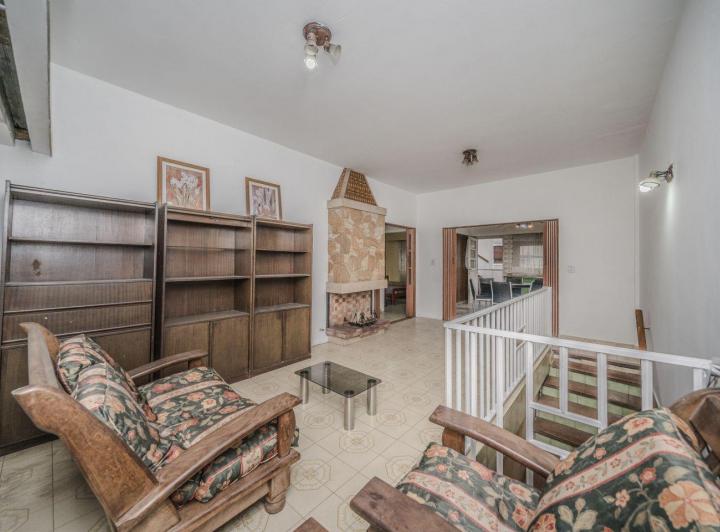PH · 95m² · 4 Ambientes · 1 Cochera