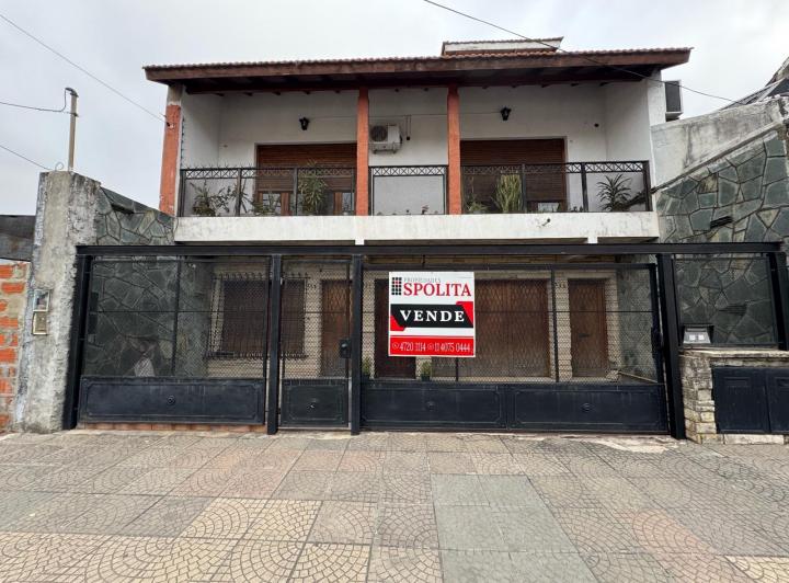 PH · 129m² · 4 Ambientes