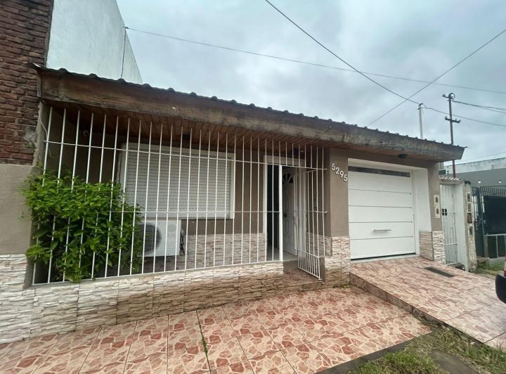 PH · 122m² · 5 Ambientes · 1 Cochera