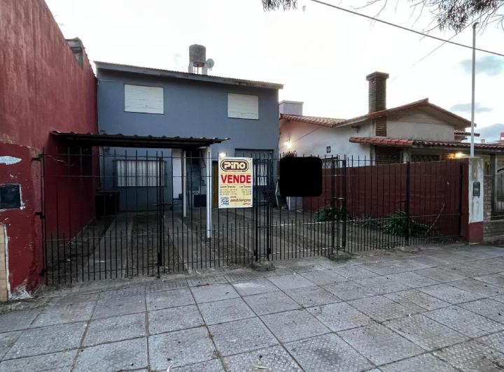 PH · 80m² · 5 Ambientes · 2 Cocheras