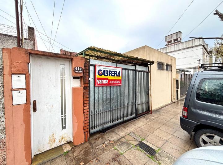 PH · 109m² · 5 Ambientes · 1 Cochera