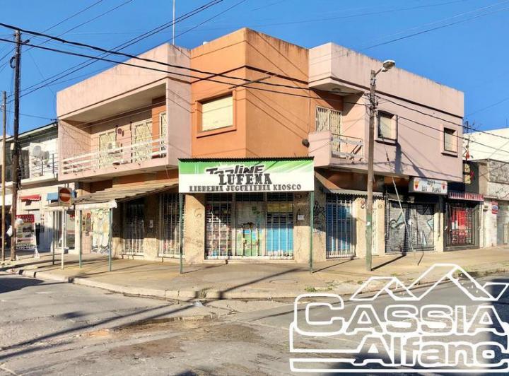 PH · 94m² · 4 Ambientes