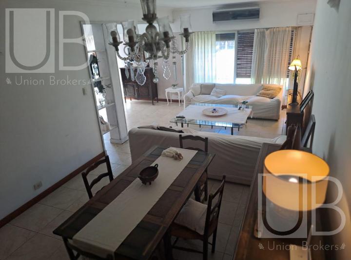PH · 208m² · 7 Ambientes