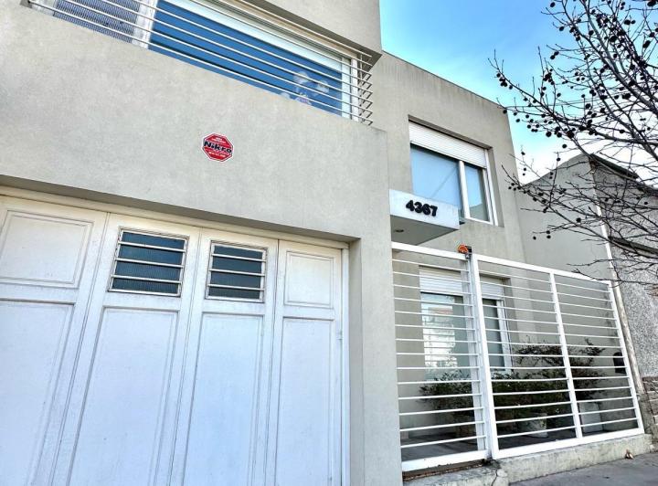 PH · 162m² · 4 Ambientes · 1 Cochera