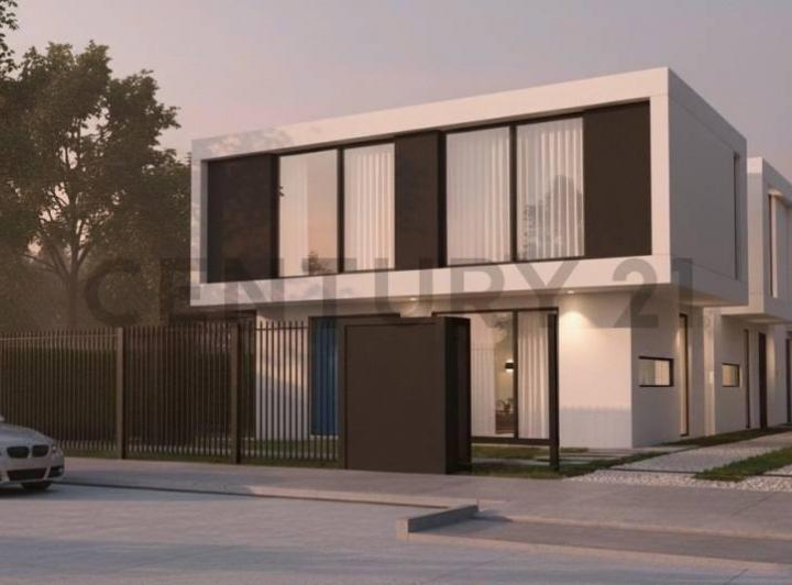 PH · 98m² · 4 Ambientes · 2 Cocheras