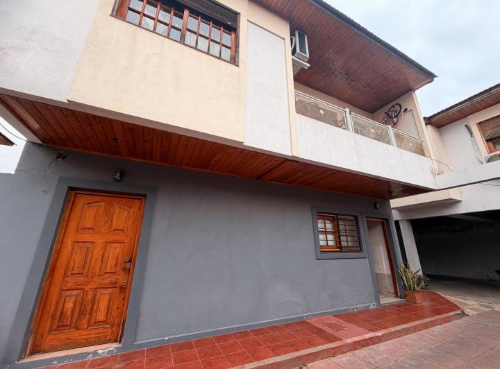 PH · 84m² · 4 Ambientes · 1 Cochera