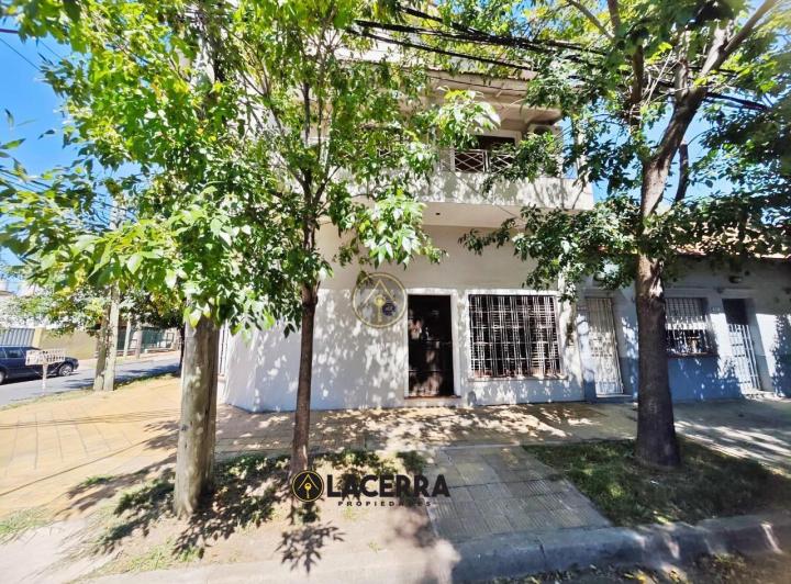PH · 95m² · 4 Ambientes · 1 Cochera