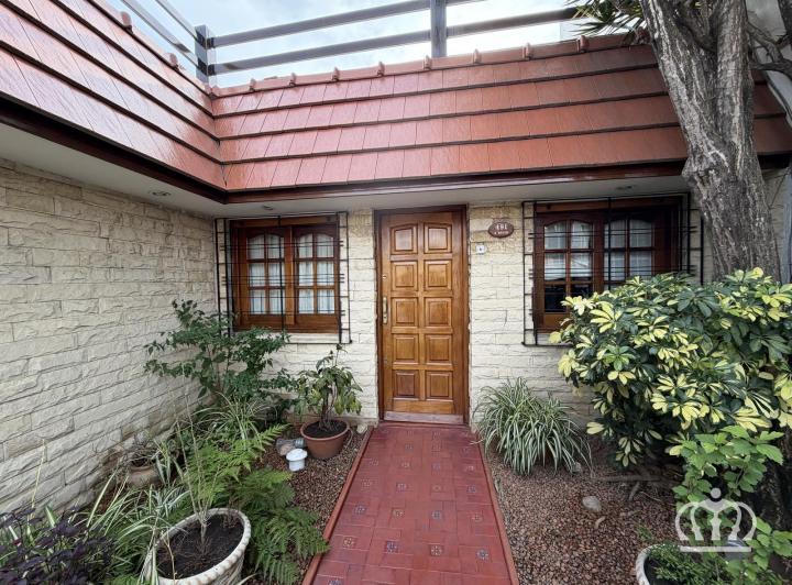 PH · 119m² · 4 Ambientes