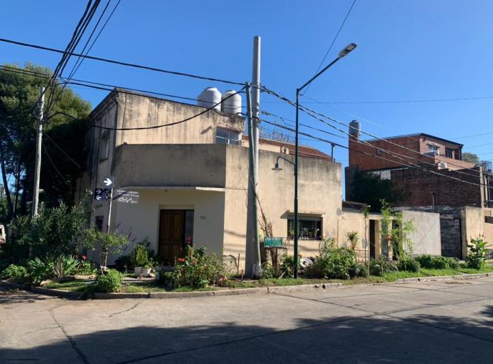 PH · 188m² · 6 Ambientes · 3 Cocheras