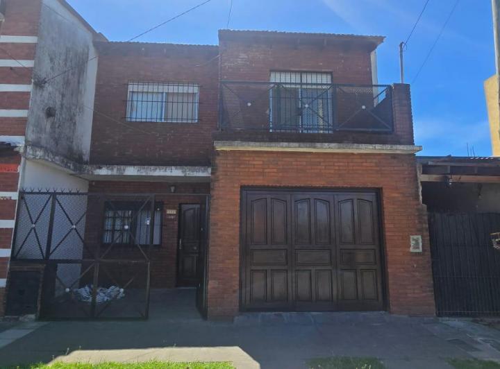PH · 70m² · 4 Ambientes · 1 Cochera