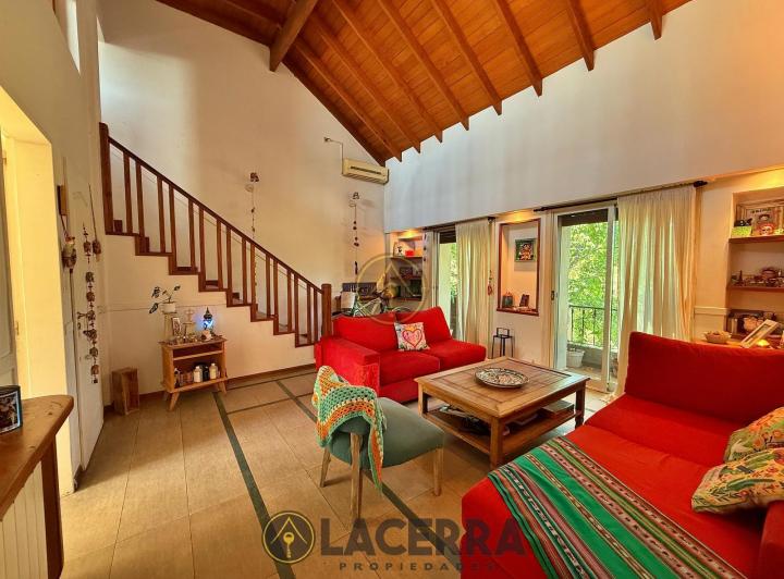 PH · 148m² · 5 Ambientes