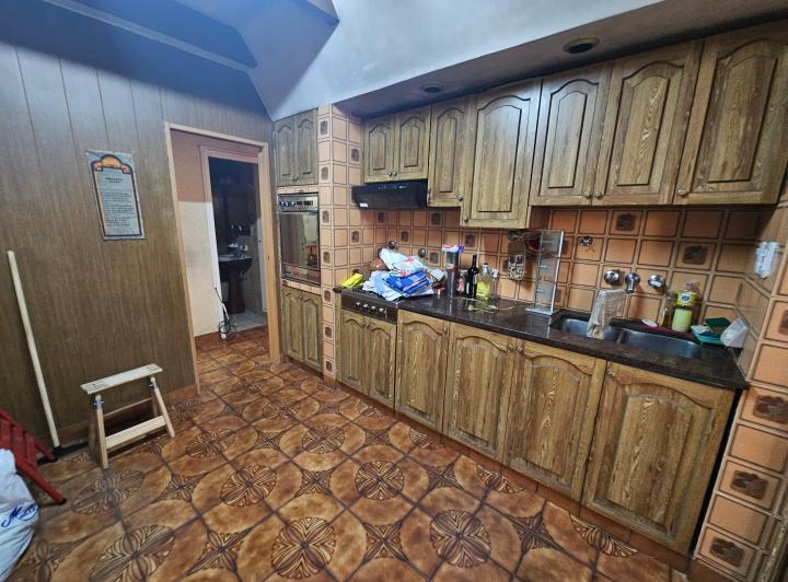 PH · 125m² · 3 Ambientes