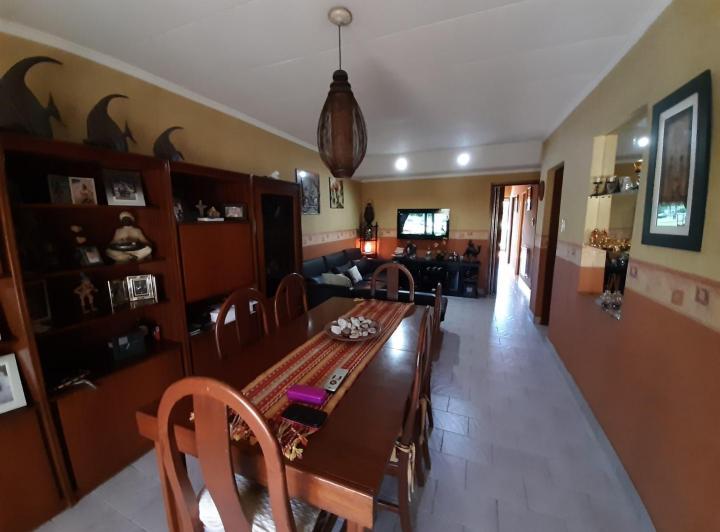 PH · 80m² · 4 Ambientes