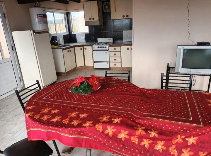 PH · 110m² · 5 Ambientes · 1 Cochera