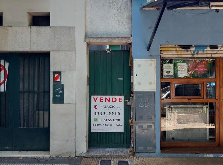 PH · 89m² · 4 Ambientes