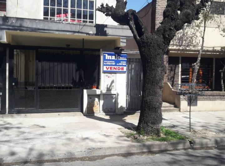 PH · 100m² · 5 Ambientes