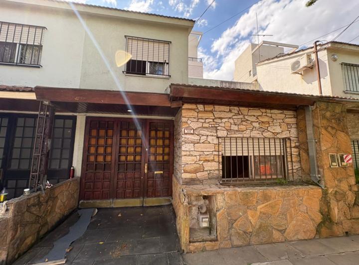 PH · 122m² · 4 Ambientes · 1 Cochera