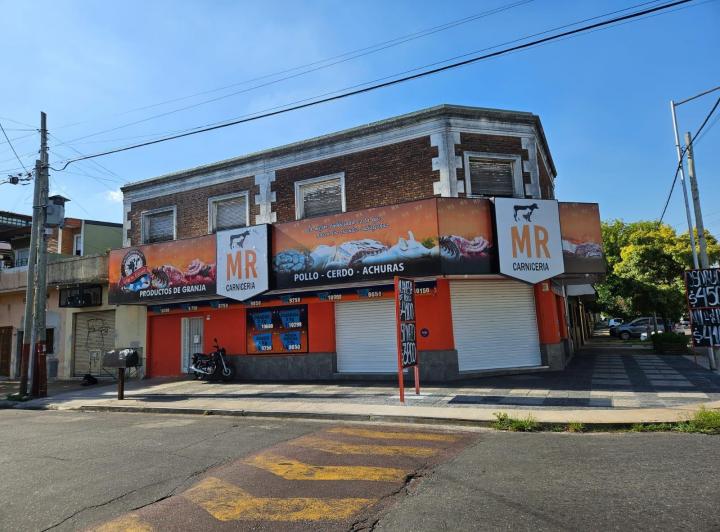 PH · 348m² · 4 Ambientes · 1 Cochera
