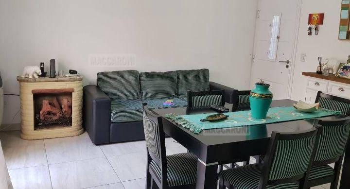 PH · 110m² · 5 Ambientes