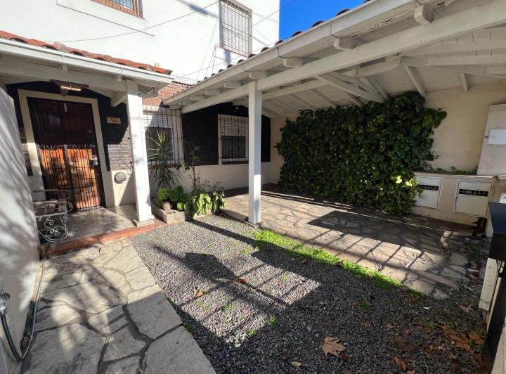 PH · 80m² · 4 Ambientes · 1 Cochera