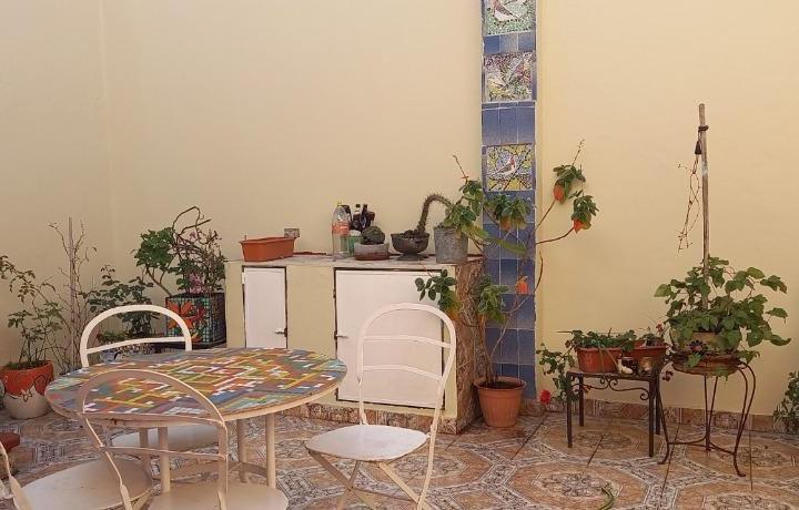 PH · 105m² · 4 Ambientes