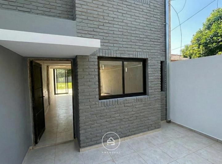 PH · 81m² · 4 Ambientes · 1 Cochera