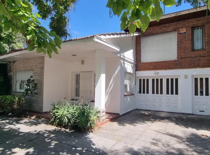 PH · 100m² · 4 Ambientes · 1 Cochera