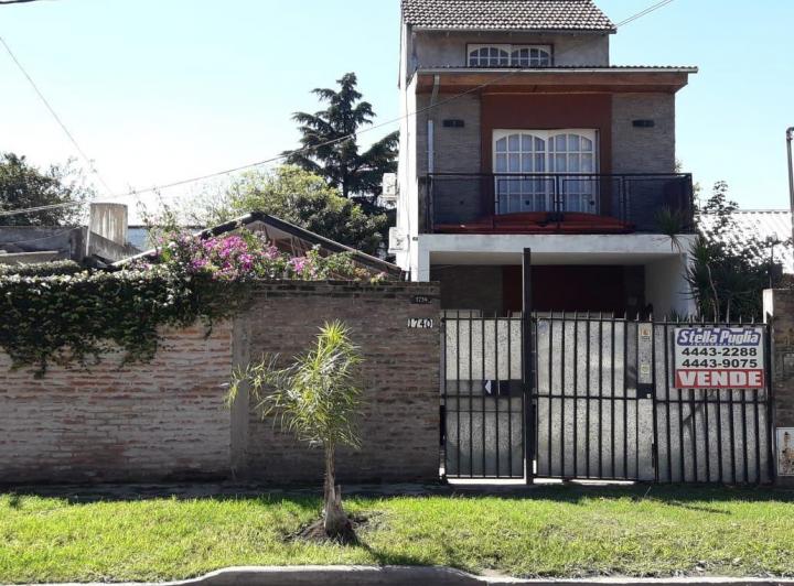 PH · 100m² · 5 Ambientes · 2 Cocheras