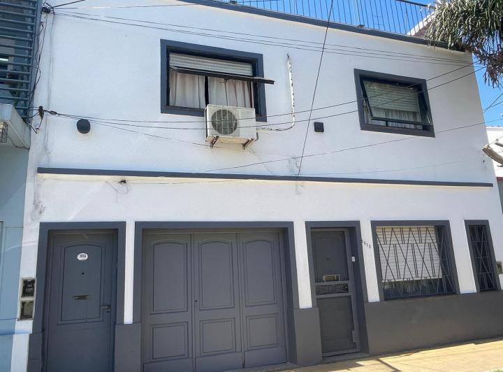 PH · 97m² · 4 Ambientes · 1 Cochera