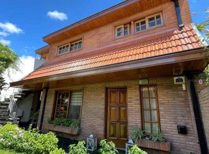 PH · 80m² · 4 Ambientes