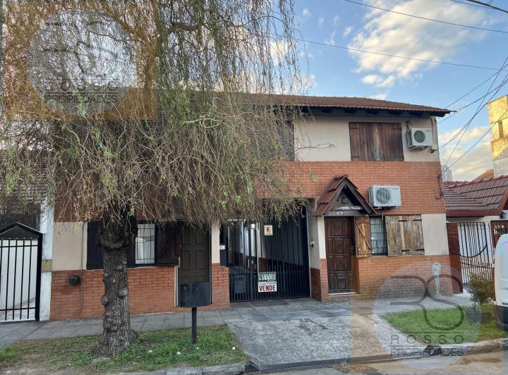 PH · 90m² · 4 Ambientes · 1 Cochera
