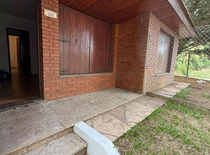 PH · 120m² · 4 Ambientes · 1 Cochera