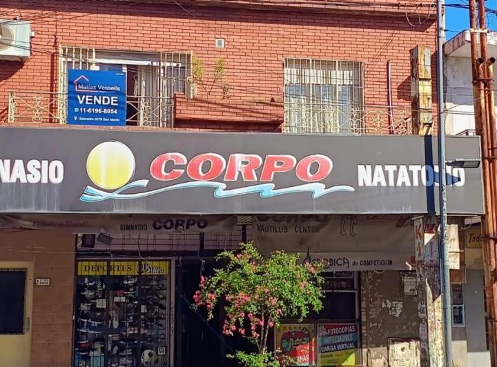 PH · 150m² · 5 Ambientes