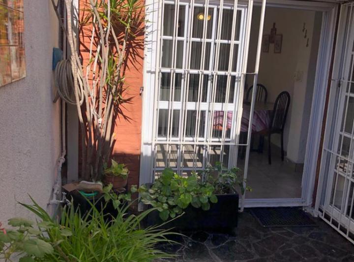 PH · 1m² · 4 Ambientes
