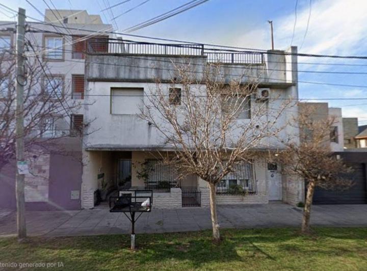PH · 72m² · 4 Ambientes