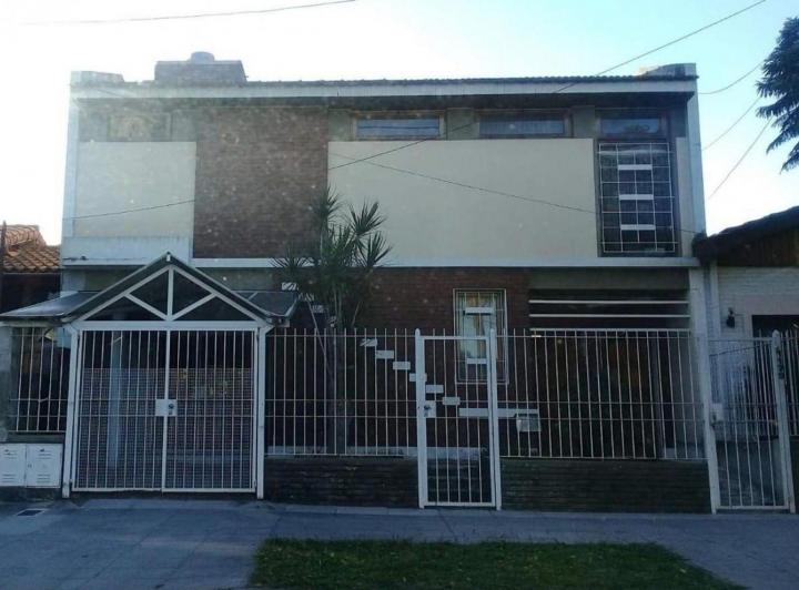 PH · 121m² · 4 Ambientes