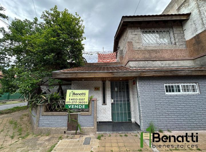 PH · 120m² · 5 Ambientes