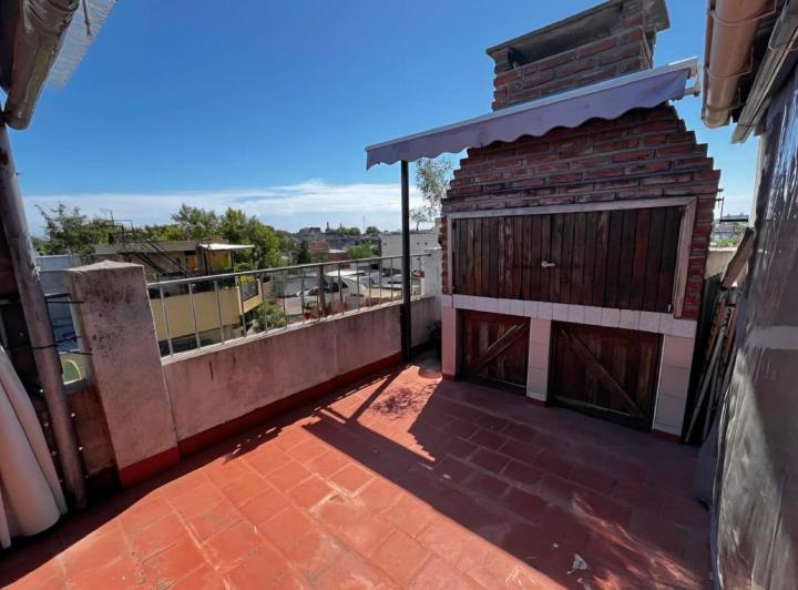 PH · 50m² · 4 Ambientes