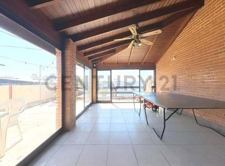 PH · 149m² · 4 Ambientes · 1 Cochera