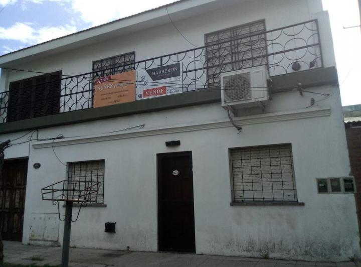 PH · 146m² · 4 Ambientes · 2 Cocheras