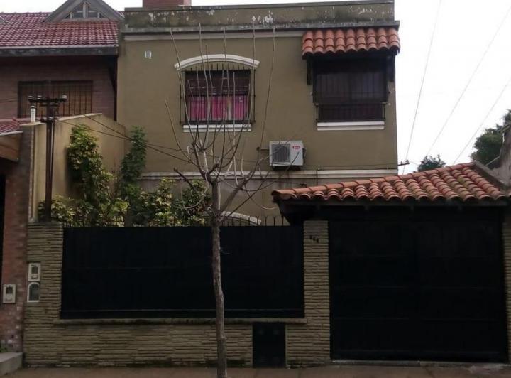 PH · 186m² · 6 Ambientes · 2 Cocheras